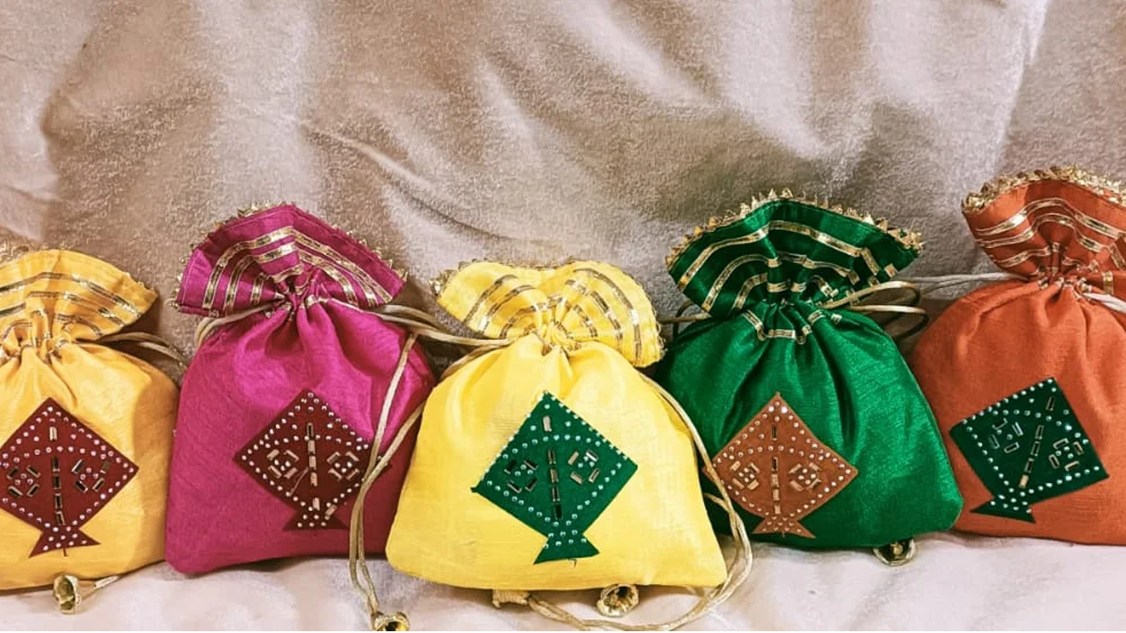 Himanshu Pouch