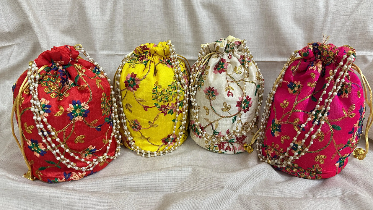Himanshu Pouch